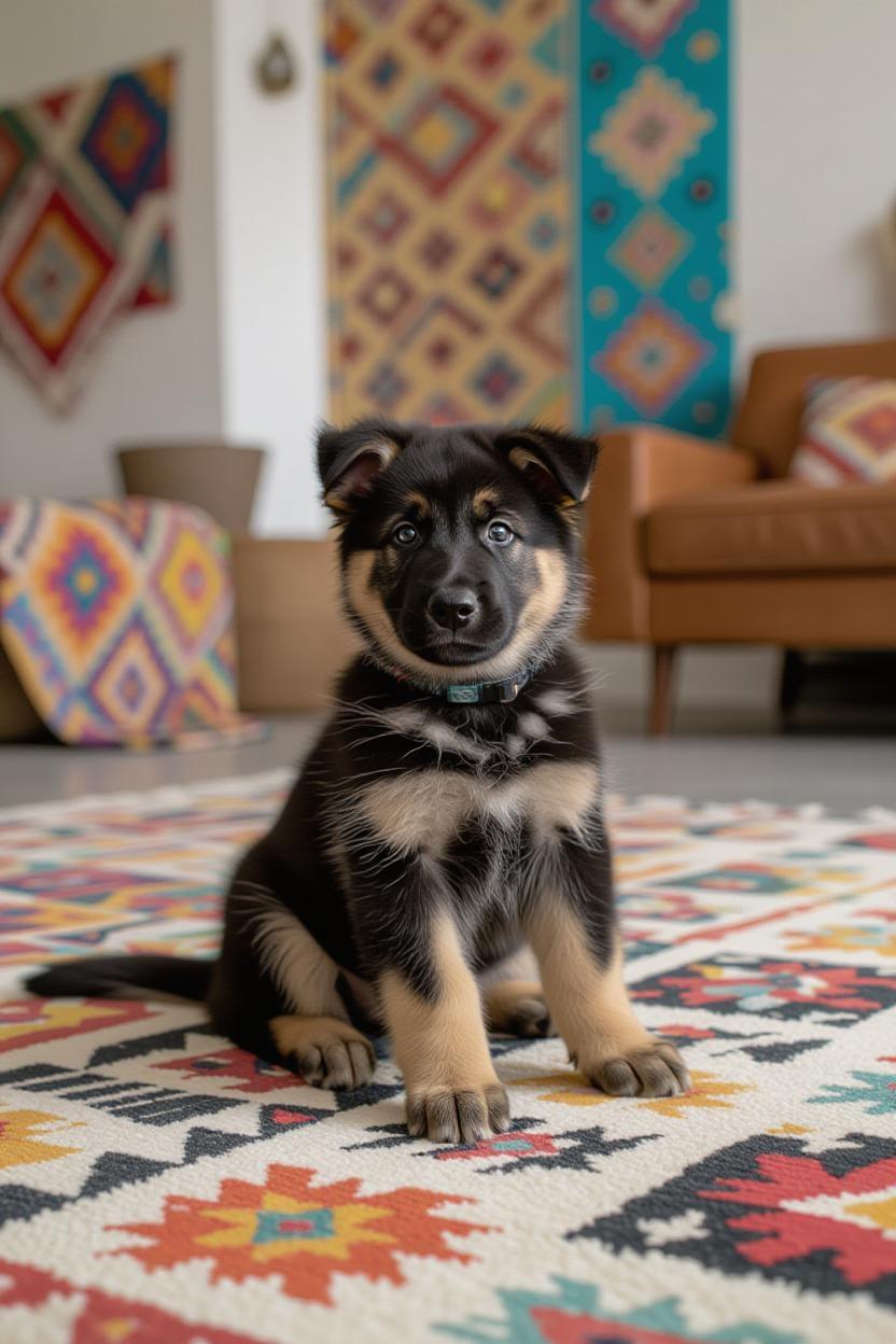 Cómo educar un cachorro el primer mes – Guía paso a paso para corregir y enseñar desde cero