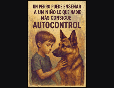 Seré lo que me enseñes