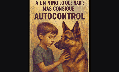 Seré lo que me enseñes