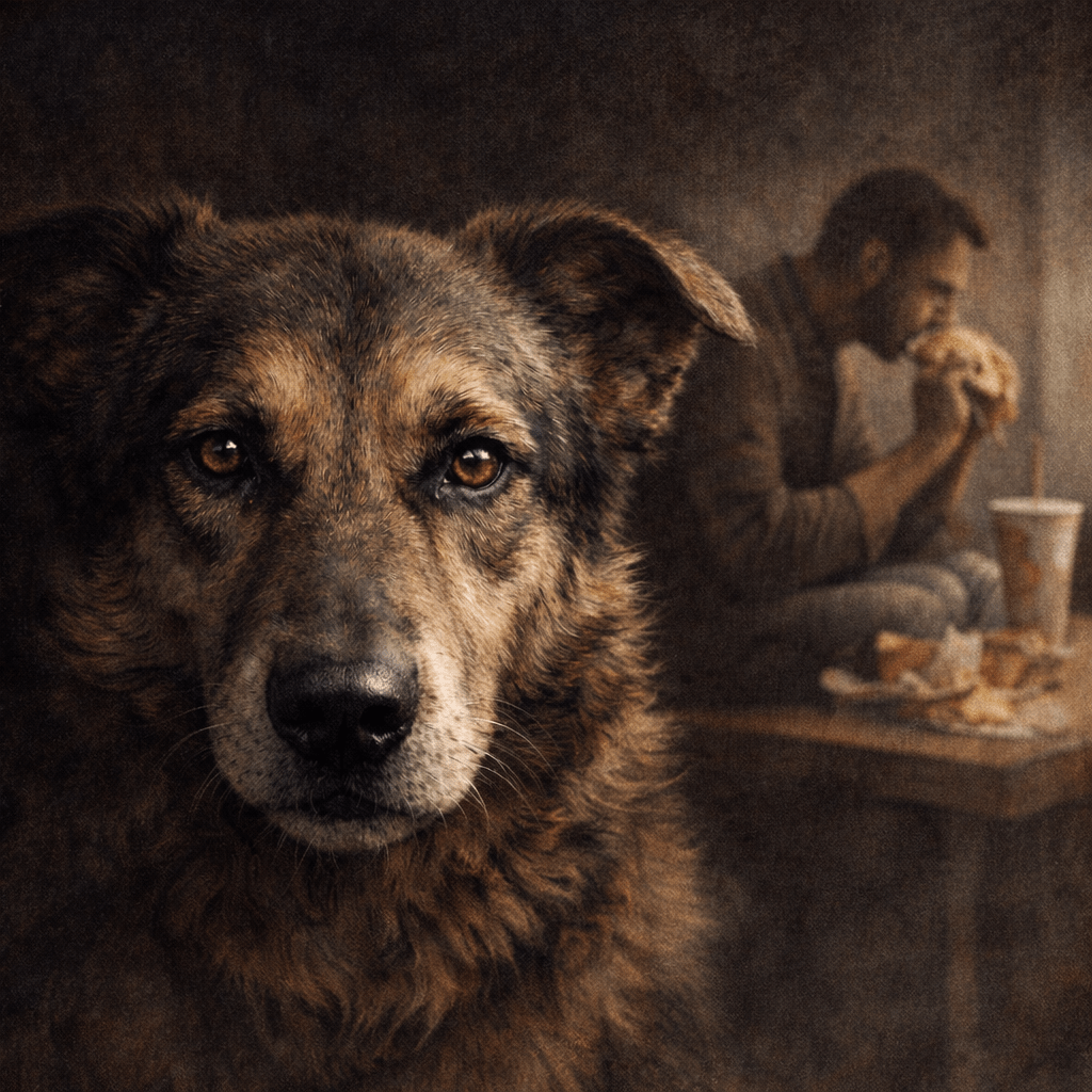 CAPÍTULO II –  HAMBRE Y SACIEDAD