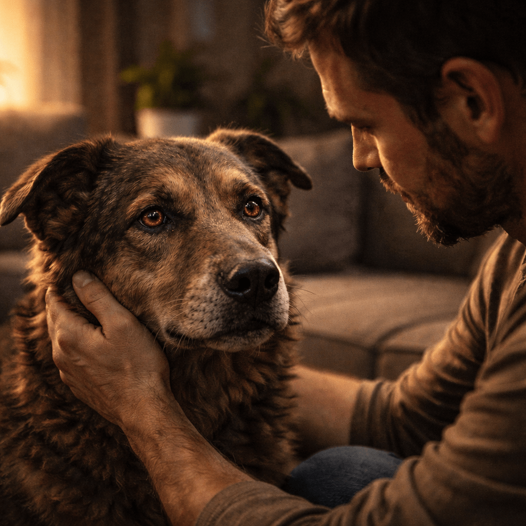 CAPITULO IV – VINCULO