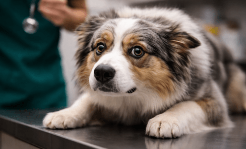 Las señales de estrés en perros que estás viendo… pero no estás interpretando a tiempo